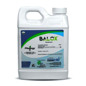 Balox