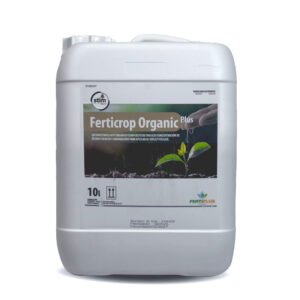 Ferticrop Organic Plus
