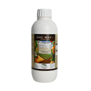 Soil Max