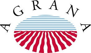 Logo Agrana