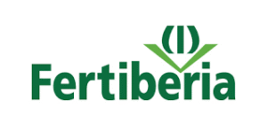 Logo Fertiberia
