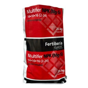 Npk 14-10-16