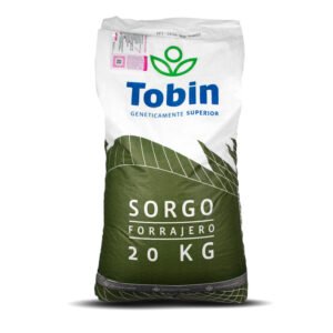 Semilla Sorgo Forrajero