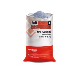 NPK 8-20-5