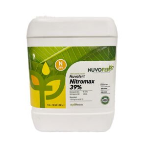 Nuvofert Nitromax