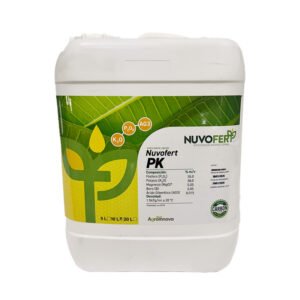 Nuvofert PK