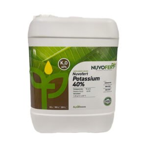 Nuvofert Potassium
