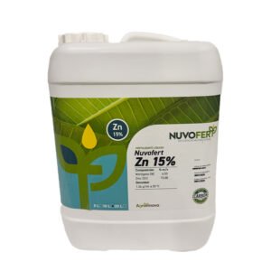 Nuvofert Zn